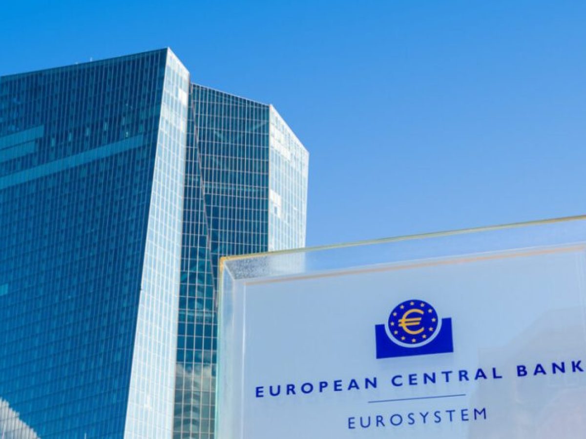 ΕΚΤ: Ώρα αποφάσεων για τα επιτόκια – Αλλαγή στρατηγικής, με αύξηση 25 μονάδων βάσης την Πέμπτη