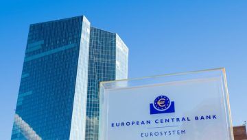 ΕΚΤ: Ώρα αποφάσεων για τα επιτόκια – Αλλαγή στρατηγικής, με αύξηση 25 μονάδων βάσης την Πέμπτη