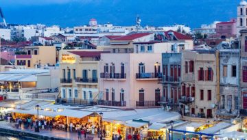 Το εμπόριο «κλειδί» για την ανάπτυξη των νησιών μέσω του τουρισμού