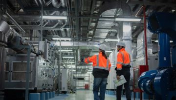 &Eta; &beta;&iota;&omicron;&mu;&eta;&chi;&alpha;&nu;&iota;&kappa;ή &pi;&alpha;&rho;&alpha;&gamma;&omega;&gamma;ή &alpha;&upsilon;&xi;ή&theta;&eta;&kappa;&epsilon; &kappa;&alpha;&tau;ά 2,1% &tau;&omicron;&nu; &Alpha;&pi;&rho;ί&lambda;&iota;&omicron; &sigma;&upsilon;&gamma;&kappa;&rho;&iota;&tau;&iota;&kappa;ά &mu;&epsilon; &tau;&omicron; 2025
