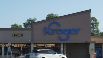 Βουτιά για τη μετοχή της Kroger λόγω της πίεσης στα νοικοκυριά από τον υψηλό πληθωρισμό