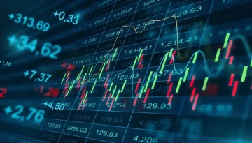 Το Χρηματιστήριο Αθηνών ξαναβλέπει κορυφές – Μια ανάσα από τις 2.400 μονάδες ο Γενικός Δείκτης