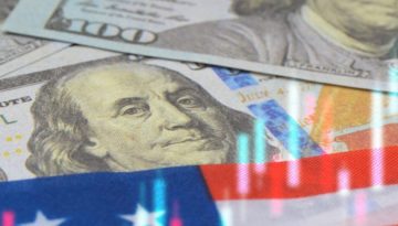 Στο 4,2% σκαρφάλωσε ο πληθωρισμός στις ΗΠΑ, σε νέο υψηλό τριών ετών