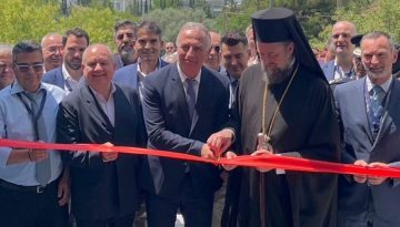 Εγκαίνια ΕΚΕΤΑ 2.0: Το επόμενο βήμα του αναπτυξιακού πλάνου στη Θεσσαλονίκη που θα φτάσει τα 49 εκατ. ευρώ