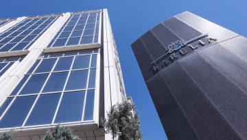 Καρέλια: Καθαρό μέρισμα 13,87 ευρώ ανά μετοχή για το 2025