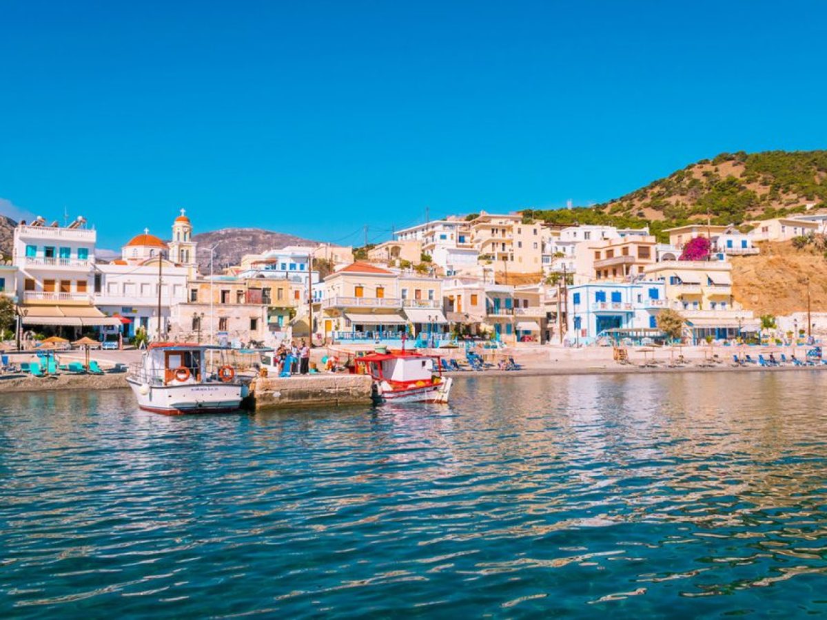 Κάρπαθος, Λειψοί και Αστυπάλαια χτίζουν νέο μοντέλο τουριστικής ανάπτυξης στα Δωδεκάνησα – Θετικά τα πρώτα μηνύματα της σεζόν
