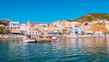 &Kappa;ά&rho;&pi;&alpha;&theta;&omicron;&sigmaf;, &Lambda;&epsilon;&iota;&psi;&omicron;ί &kappa;&alpha;&iota; &Alpha;&sigma;&tau;&upsilon;&pi;ά&lambda;&alpha;&iota;&alpha; &chi;&tau;ί&zeta;&omicron;&upsilon;&nu; &nu;έ&omicron; &mu;&omicron;&nu;&tau;έ&lambda;&omicron; &tau;&omicron;&upsilon;&rho;&iota;&sigma;&tau;&iota;&kappa;ή&sigmaf; &alpha;&nu;ά&pi;&tau;&upsilon;&xi;&eta;&sigmaf; &sigma;&tau;&alpha; &Delta;&omega;&delta;&epsilon;&kappa;ά&nu;&eta;&sigma;&alpha; &ndash; &Theta;&epsilon;&tau;&iota;&kappa;ά &tau;&alpha; &pi;&rho;ώ&tau;&alpha; &mu;&eta;&nu;ύ&mu;&alpha;&tau;&alpha; &tau;&eta;&sigmaf; &sigma;&epsilon;&zeta;ό&nu;