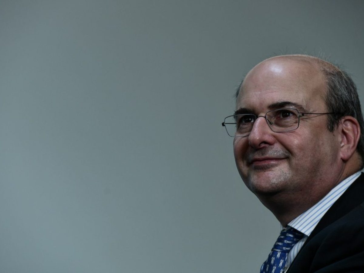 Χατζηδάκης: Επενδύσεις άνω του 1 δισ. ευρώ στην επόμενη τριετία μέσω του νέου Εθνικού Αναπτυξιακού Ταμείου