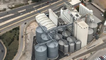 Κυλινδρόμυλοι Σαραντόπουλου: Νέο Διοικητικό Συμβούλιο με θητεία έως το 2030