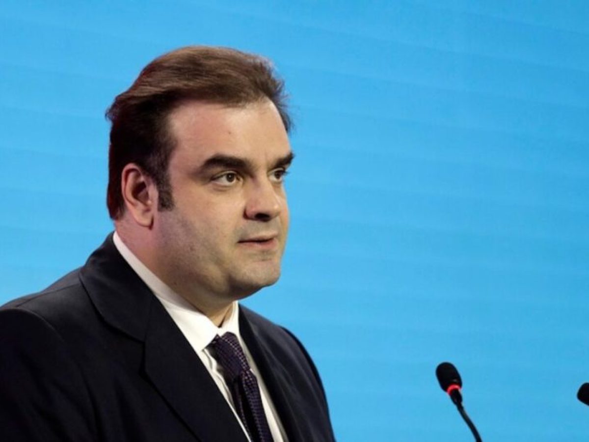 Πιερρακάκης: Αντοχές στην οικονομία, παρεμβάσεις για το ιδιωτικό χρέος και επενδύσεις για μεγαλύτερη ανθεκτικότητα