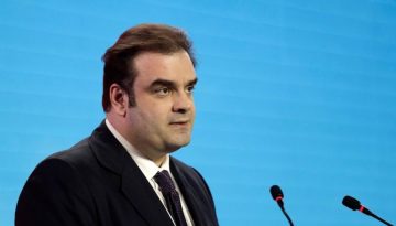 Πιερρακάκης: Τα ΤΕΑ ενισχύουν τις συντάξεις και στηρίζουν την ανάπτυξη της οικονομίας