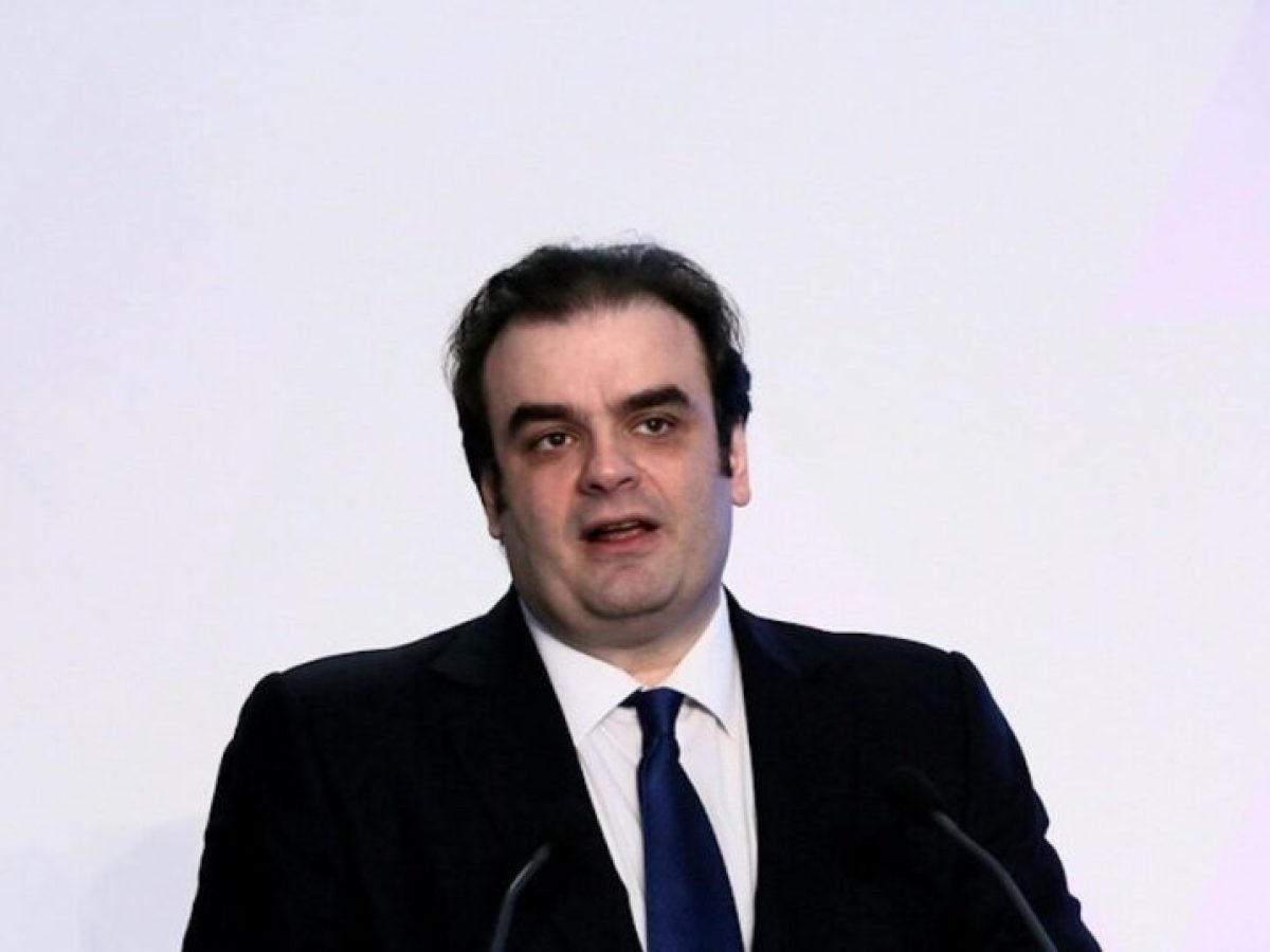Πιερρακάκης: Η ρύθμιση για τα δάνεια του Νόμου Κατσέλη αφορά πάνω από 100.000 συμπολίτες μας