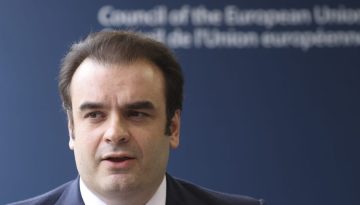 Πιερρακάκης στο L’Espresso: Οι αποταμιεύσεις μπορούν να χρηματοδοτήσουν το μέλλον της Ευρώπης