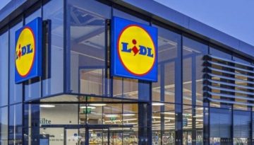 Lidl Ελλάς: Επένδυση 7,7 εκατ. ευρώ για νέο κατάστημα στη Σκιάθο