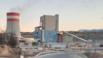 ΔΕΗ: Μη βιώσιμη επιλογή ο λιγνίτης – Τι απαντά για την απόσυρση των παλιών εκσκαφέων