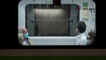 Σημαντική αναβάθμιση για το Μετρό της Αθήνας