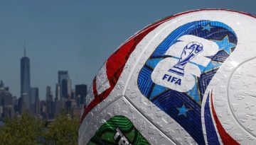 Μουντιάλ 2026: Η «χρυσή» σέντρα για το παιχνίδι των δισεκατομμυρίων