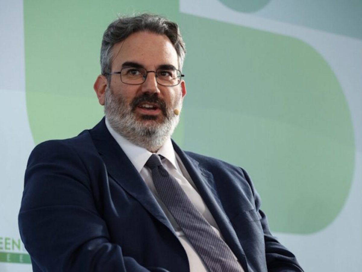 Παραιτήθηκε ο Θύμιος Μπακογιάννης: Συγγενικό του πρόσωπο ανάμεσα στους συλληφθέντες για το κύκλωμα πολεοδομίας