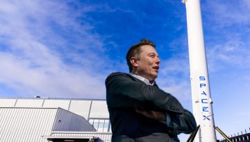 Το μεγάλο καλοκαίρι IPO για SpaceX, Anthropic, OpenAI και οι φόβοι για ανεξέλεγκτη ανάπτυξη