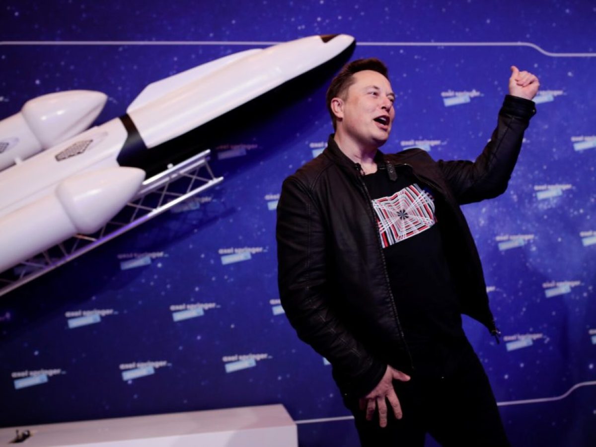Επιφυλακτικές οι αγορές ενόψει IPO της SpaceX, εκτιμούν πολύ υψηλή την αποτίμηση των 1,78 τρισ.