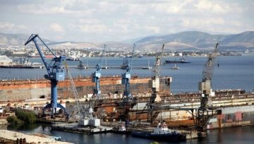 Κλειδί για την ελληνική οικονομία η διασύνδεση ναυτιλίας και ναυπηγοεπισκευαστικής βιομηχανίας