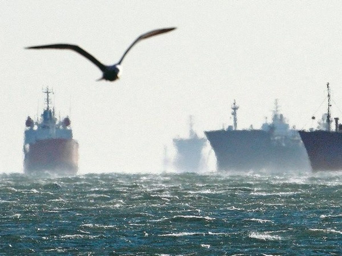 ΝΑΤ: Σταθερή αύξηση της ναυτικής απασχόλησης στην Ελλάδα