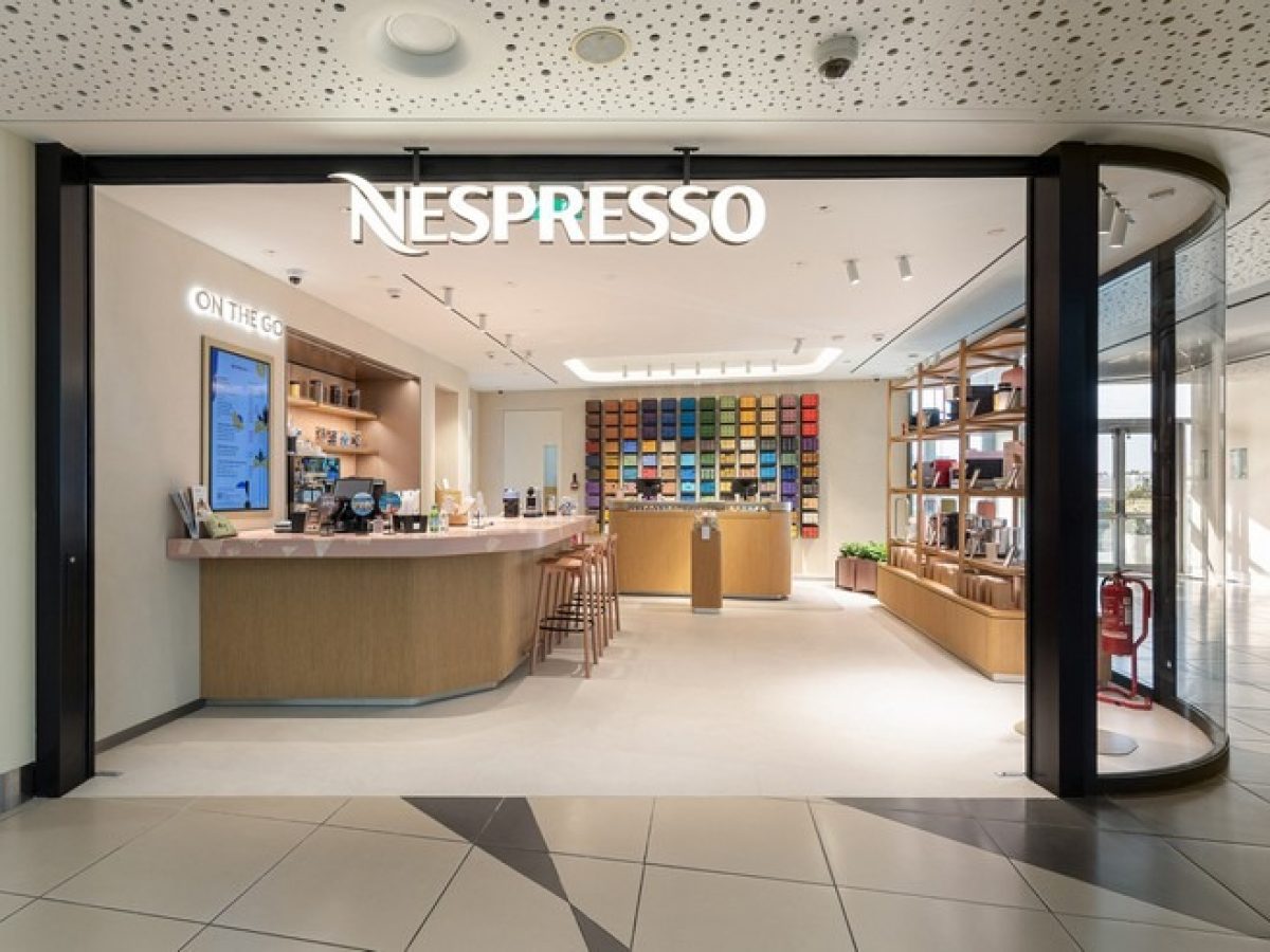 Nespresso Hellas: Διψήφιος ρυθμός ανάπτυξης το 2025