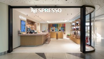 Nespresso Hellas: Διψήφιος ρυθμός ανάπτυξης το 2025