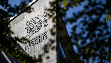 Πρόστιμο 3 εκατ. στη Nestle για αθέμιτη κερδοφορία