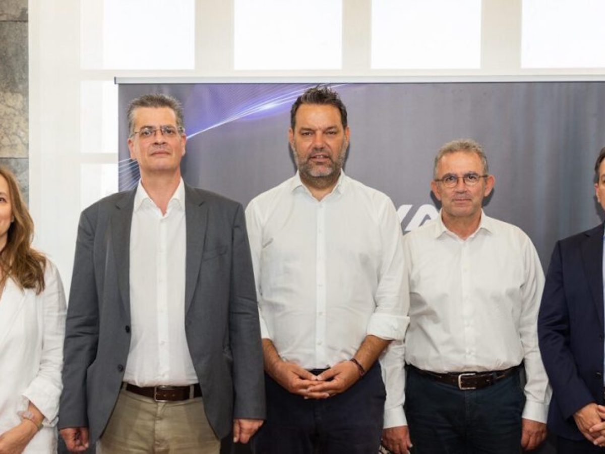 Η Nova παρέδωσε στον Δήμο Ρόδου το σύστημα Πολιτικής Προστασίας «Smart Forest Ρόδος», δωρεά για την προστασία και την ανθεκτικότητα του φυσικού περιβάλλοντος