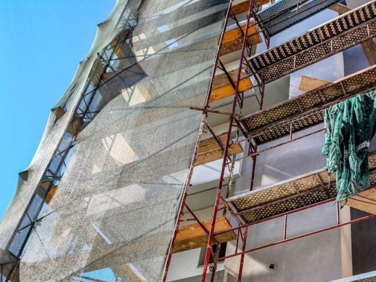 Οικοδομικές άδειες: Άλμα 40,7% στην δραστηριότητα τον Μάρτιο – Ποιες Περιφέρειες χτίζονται περισσότερο