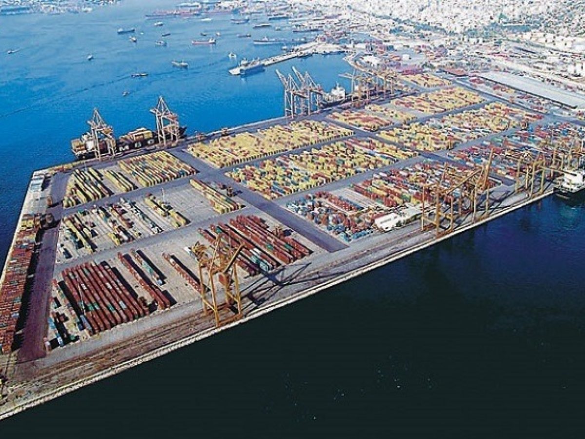 ΟΛΠ: Μικτό μέρισμα 1,896 ευρώ ανά μετοχή ενέκρινε η ΓΣ