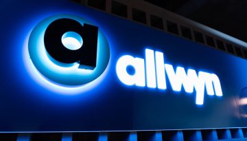Allwyn: Ξεκινά πρόγραμμα επαναγοράς ιδίων μετοχών ύψους 150 εκατ. ευρώ