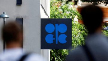 Συμφωνία ΟΠΕΚ+ για άλλη μια αύξηση παραγωγής τον Ιούλιο κατά 188.000 βαρέλια ημερησίως