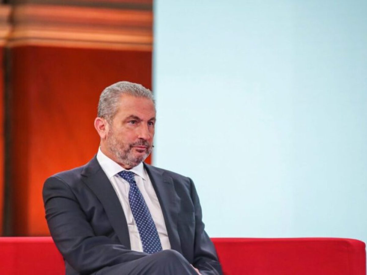 Εξάρχου: Μια ανατροπή μπορεί να οδηγήσει την οικονομία πίσω στο 2010