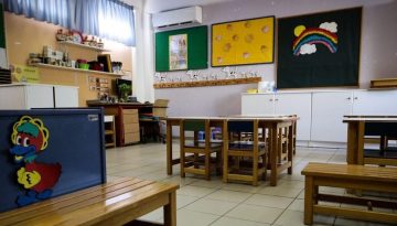 Παιδικοί σταθμοί: Αυξημένα 2,3% τα έσοδα των ιδιωτικών το 2025
