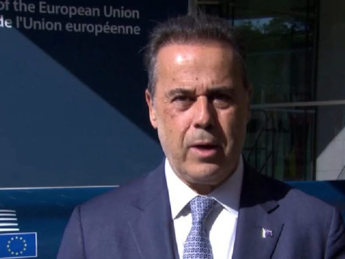 Παπασταύρου από Λουξεμβούργο: Ισχυρά δίκτυα εξασφαλίζουν προσιτές τιμές για πολίτες και επιχειρήσεις – Η Ευρώπη δεν πρέπει να κάνει εκπτώσεις