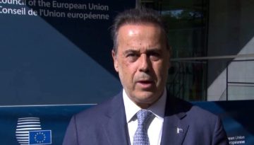 Παπασταύρου από Λουξεμβούργο: Ισχυρά δίκτυα εξασφαλίζουν προσιτές τιμές για πολίτες και επιχειρήσεις – Η Ευρώπη δεν πρέπει να κάνει εκπτώσεις