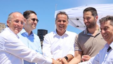 Παπασταύρου από Υλίκη: Συνεργασία με ΕΥΔΑΠ και Περιφέρεια για την άρδευση του Κωπαϊδικού Πεδίου