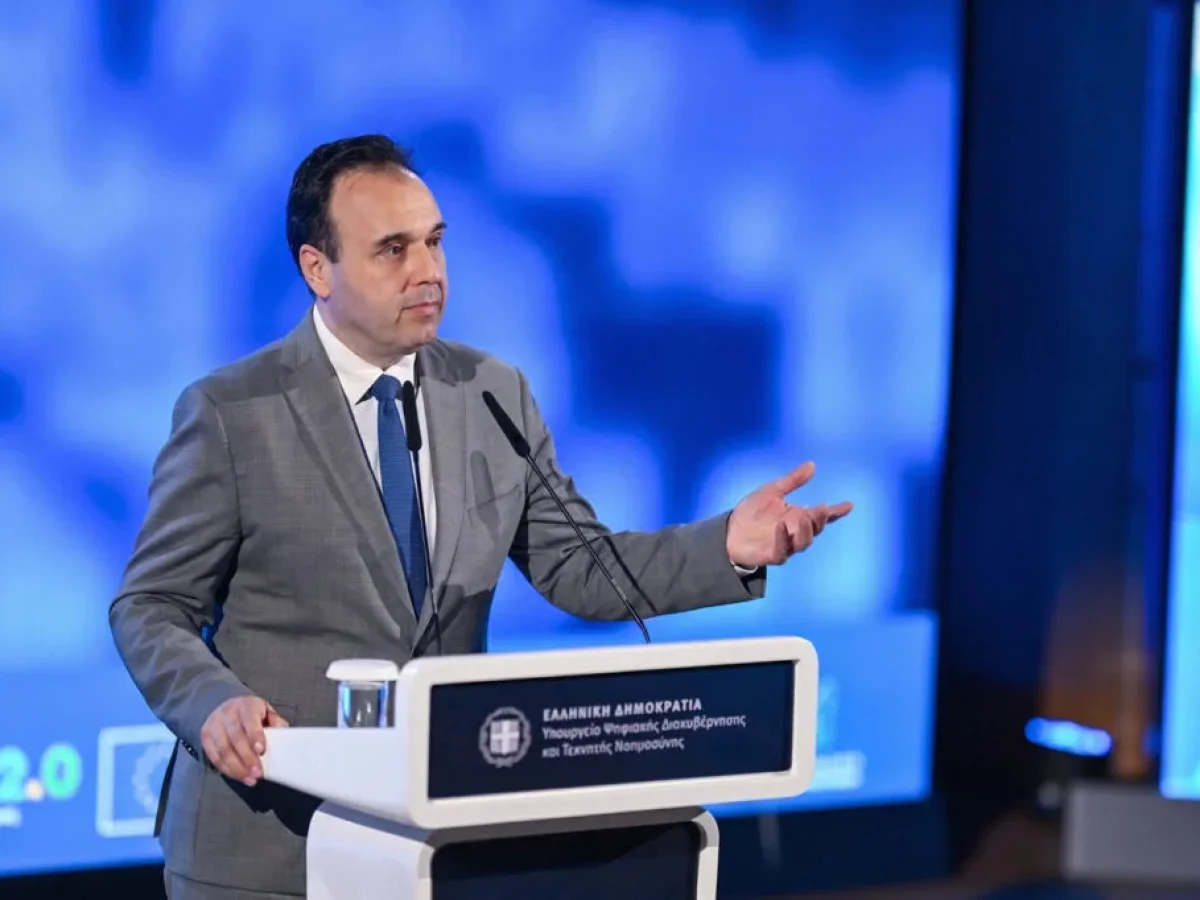 gov.gr: Το «κλικ» που γλίτωσε χρόνο και 312 εκατ. ευρώ από τη γραφειοκρατία