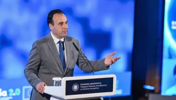 gov.gr: &Tau;&omicron; &laquo;&kappa;&lambda;&iota;&kappa;&raquo; &pi;&omicron;&upsilon; &gamma;&lambda;ί&tau;&omega;&sigma;&epsilon; &chi;&rho;ό&nu;&omicron; &kappa;&alpha;&iota; 312 &epsilon;&kappa;&alpha;&tau;. &epsilon;&upsilon;&rho;ώ &alpha;&pi;ό &tau;&eta; &gamma;&rho;&alpha;&phi;&epsilon;&iota;&omicron;&kappa;&rho;&alpha;&tau;ί&alpha;