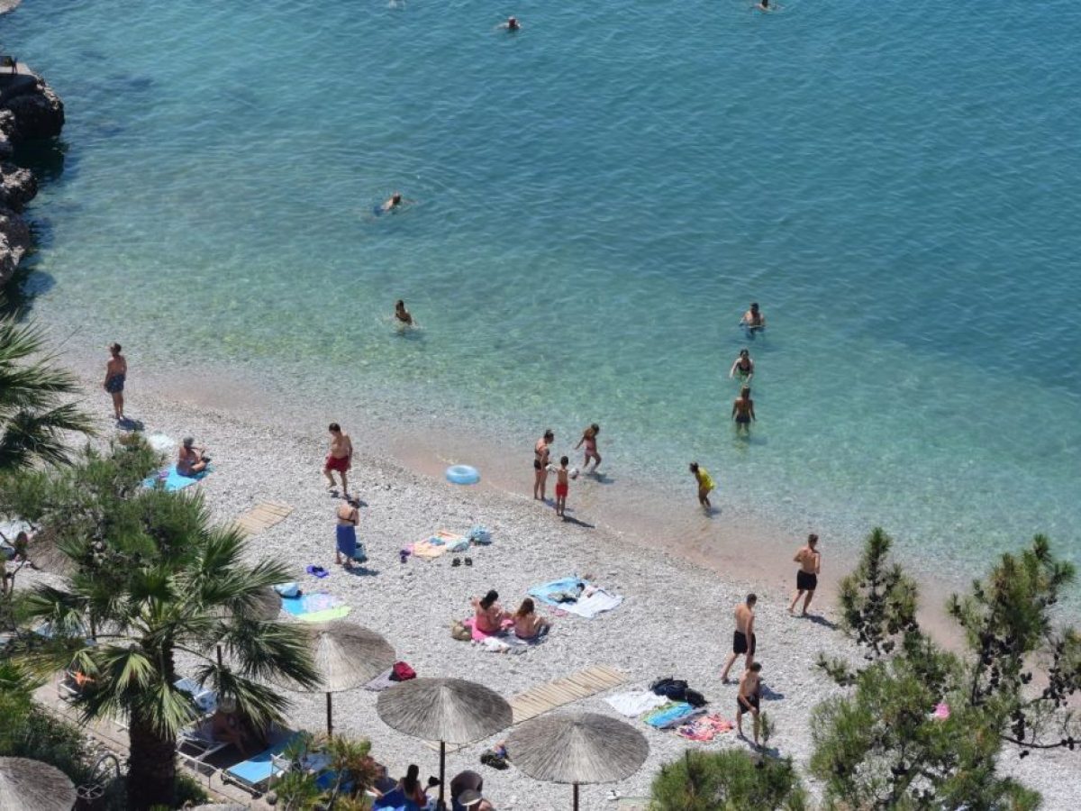 Κοινωνικός τουρισμός: Ανοιξε η «χρυσή» λίστα δικαιούχων του ΟΠΕΚΑ