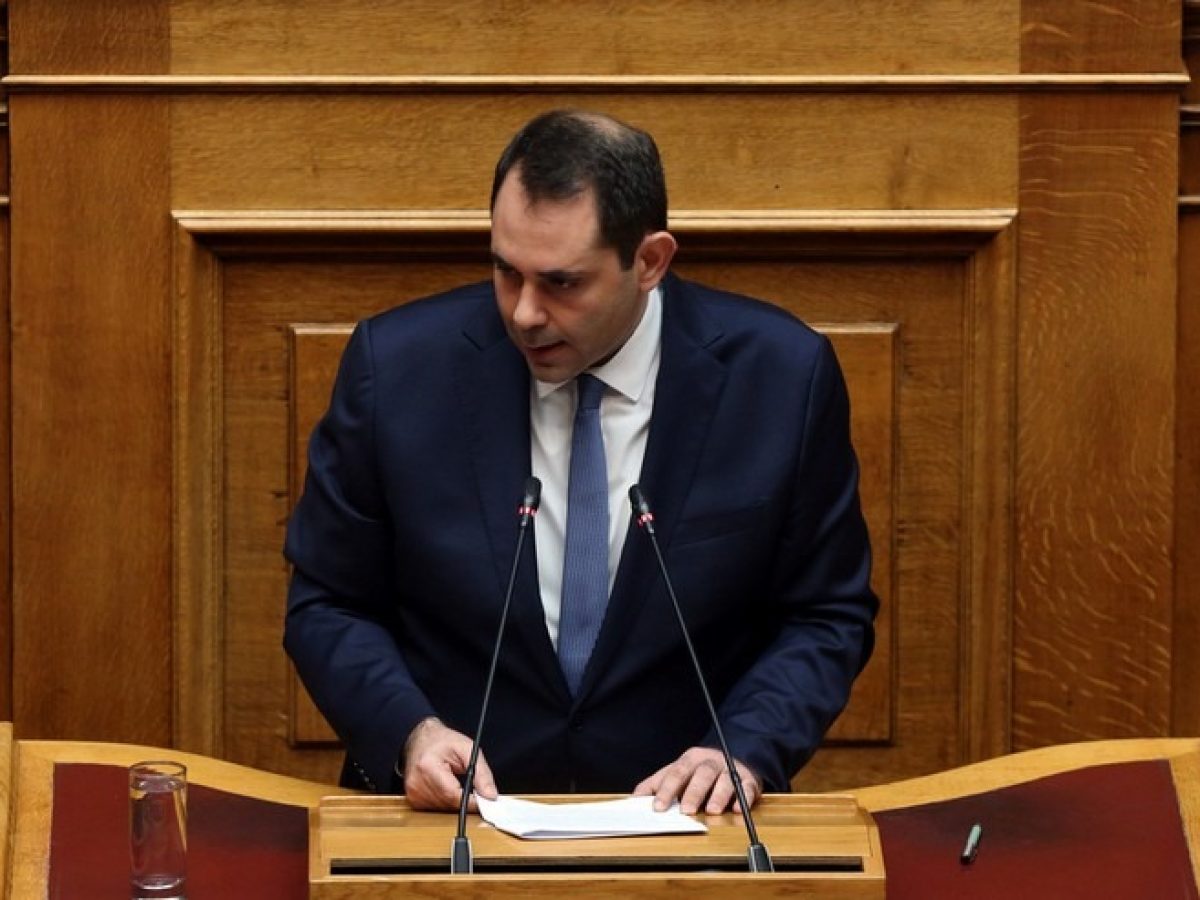 Πετραλιάς: Κατατίθεται σήμερα η τροπολογία για τα δάνεια του ν. Κατσέλη – Τι θα περιλαμβάνει