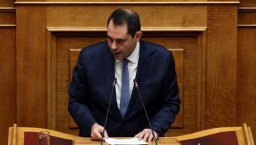 Πετραλιάς: Κατατίθεται σήμερα η τροπολογία για τα δάνεια του ν. Κατσέλη – Τι θα περιλαμβάνει