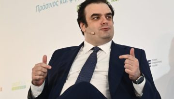 &Pi;&iota;&epsilon;&rho;&rho;&alpha;&kappa;ά&kappa;&eta;&sigmaf;: &Eta; &alpha;&nu;ά&pi;&tau;&upsilon;&xi;&eta; &omicron;&phi;&epsilon;ί&lambda;&epsilon;&tau;&alpha;&iota; &sigma;&epsilon; &alpha;ύ&xi;&eta;&sigma;&eta; &epsilon;&pi;&epsilon;&nu;&delta;ύ&sigma;&epsilon;&omega;&nu;, &epsilon;&xi;&alpha;&gamma;&omega;&gamma;ώ&nu; &kappa;&alpha;&iota; &mu;&epsilon;ί&omega;&sigma;&eta; &phi;&omicron;&rho;&omicron;&lambda;&omicron;&gamma;ί&alpha;&sigmaf;