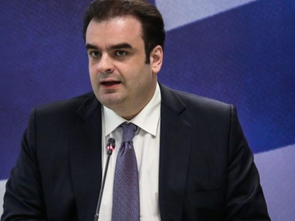 Πιερρακάκης: Η νομοθετική ρύθμιση για τα δάνεια του Νόμου Κατσέλη αφορά πάνω από 100.000 συμπολίτες μας