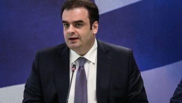 Πιερρακάκης: Η νομοθετική ρύθμιση για τα δάνεια του Νόμου Κατσέλη αφορά πάνω από 100.000 συμπολίτες μας