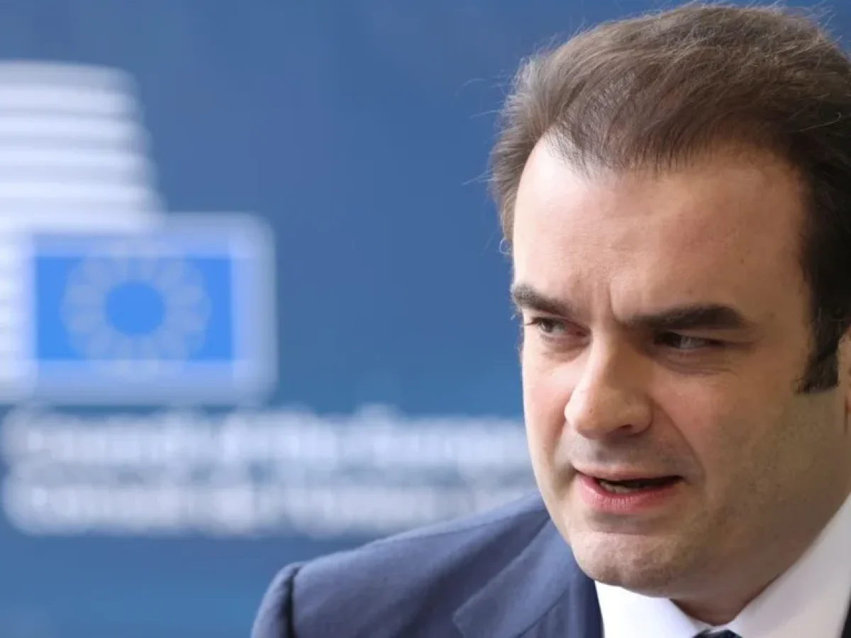 Υπερταμείο: Μετονομάζεται σε Εθνικό Αναπτυξιακό Ταμείο, ανακοίνωσε ο Πιερρακάκης