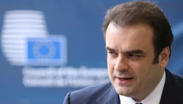 Υπερταμείο: Μετονομάζεται σε Εθνικό Αναπτυξιακό Ταμείο, ανακοίνωσε ο Πιερρακάκης