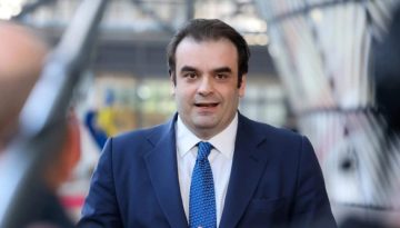 Κυριάκος Πιερρακάκης: Νέα εποχή για το Υπερταμείο – Μετονομάζεται σε Εθνικό Αναπτυξιακό Ταμείο